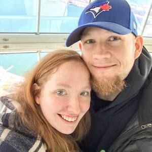 Meet your Posher, Christin